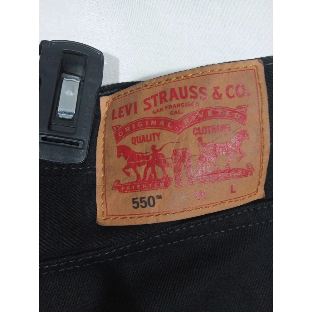 Levis new
